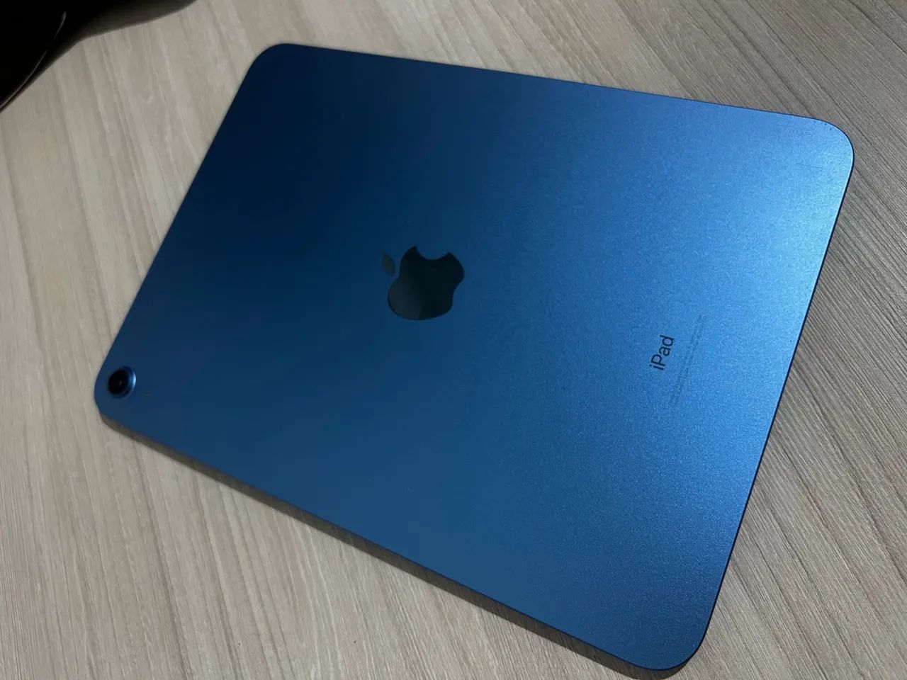 Vendo IPad 10 64gb IMPECÁVEL 