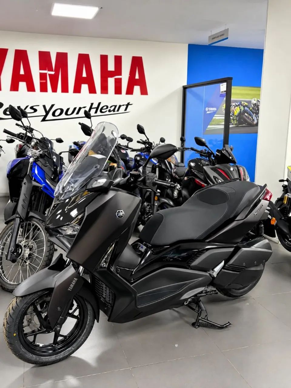 Xmax 300 - 2026/2026