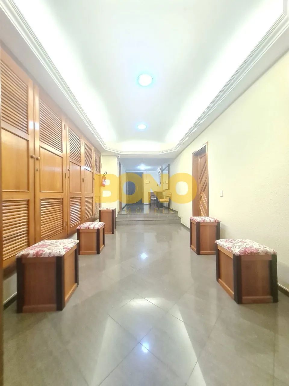 Residencial São Luis