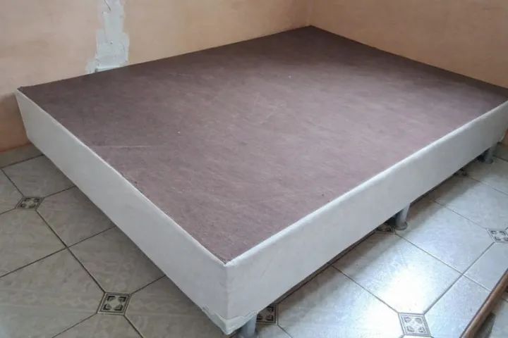Base Box Casal