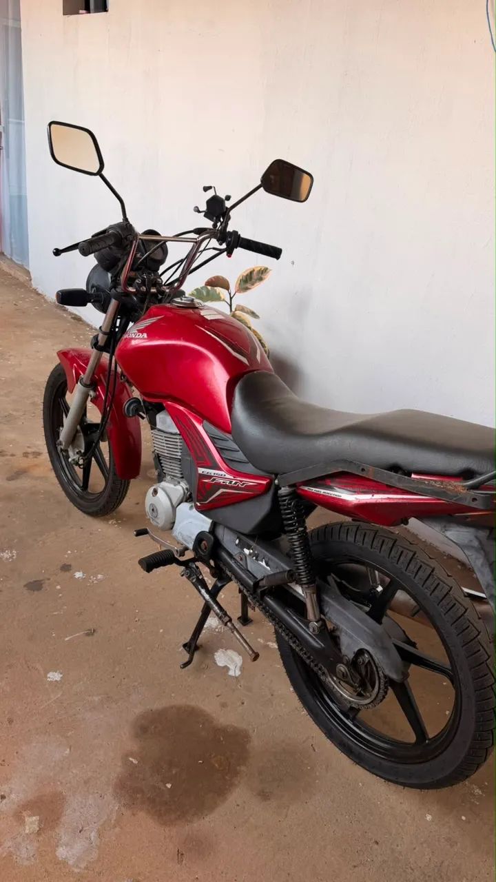 Fan 150 
