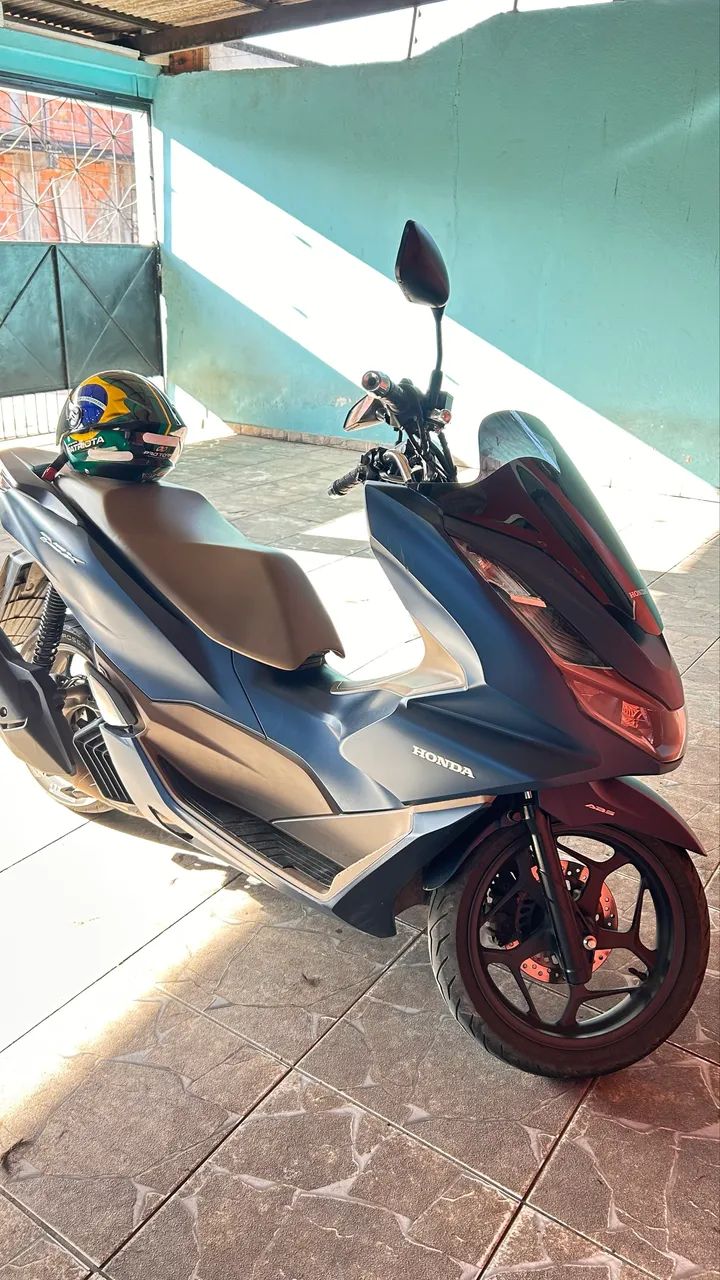 Vendo PCX 160 ABS - Foto 2