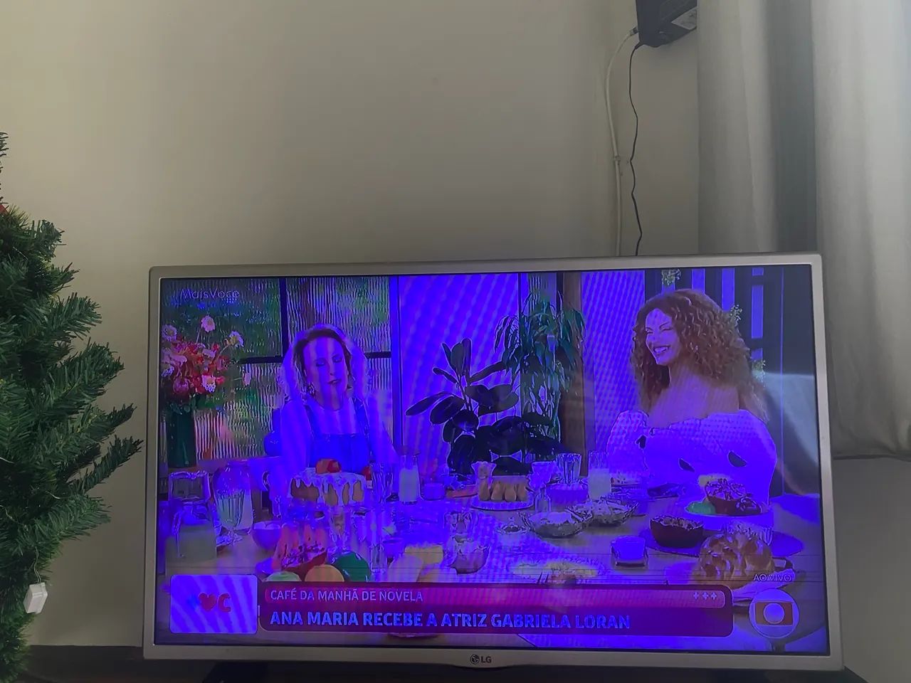 Tv 32 polegadas  - Foto 2