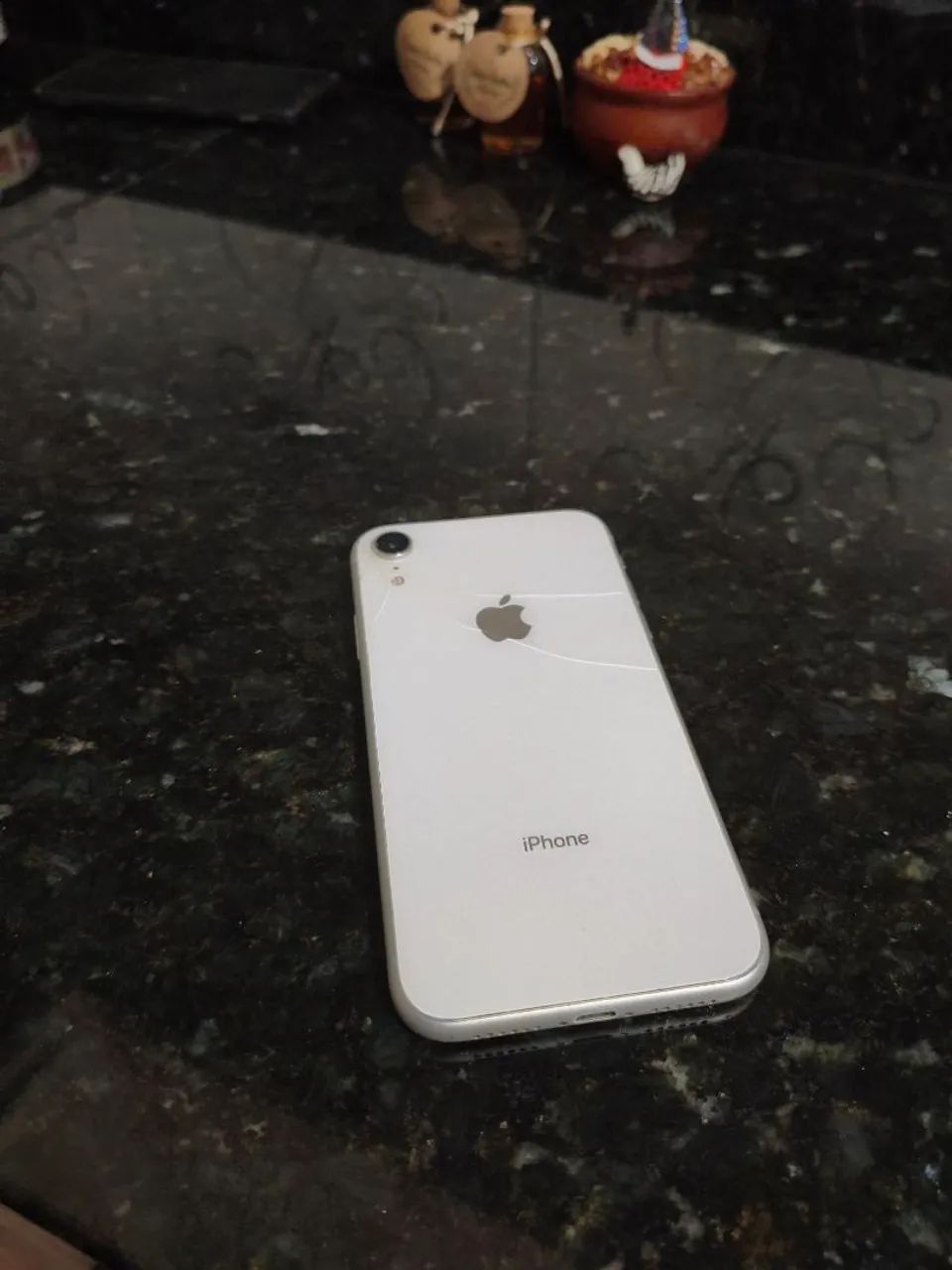 iPhone xr - Foto 4