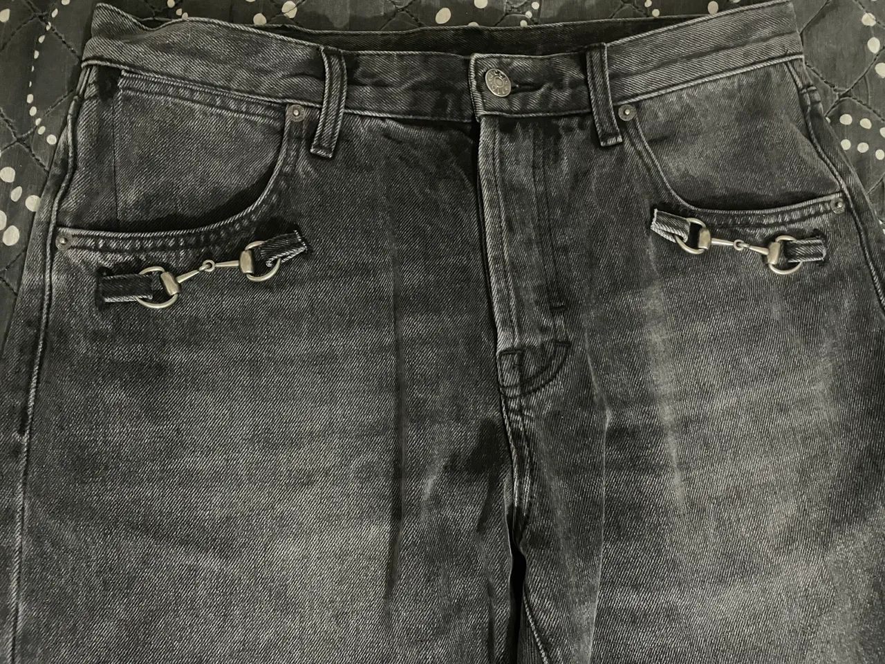 calça gucci  - Foto 3
