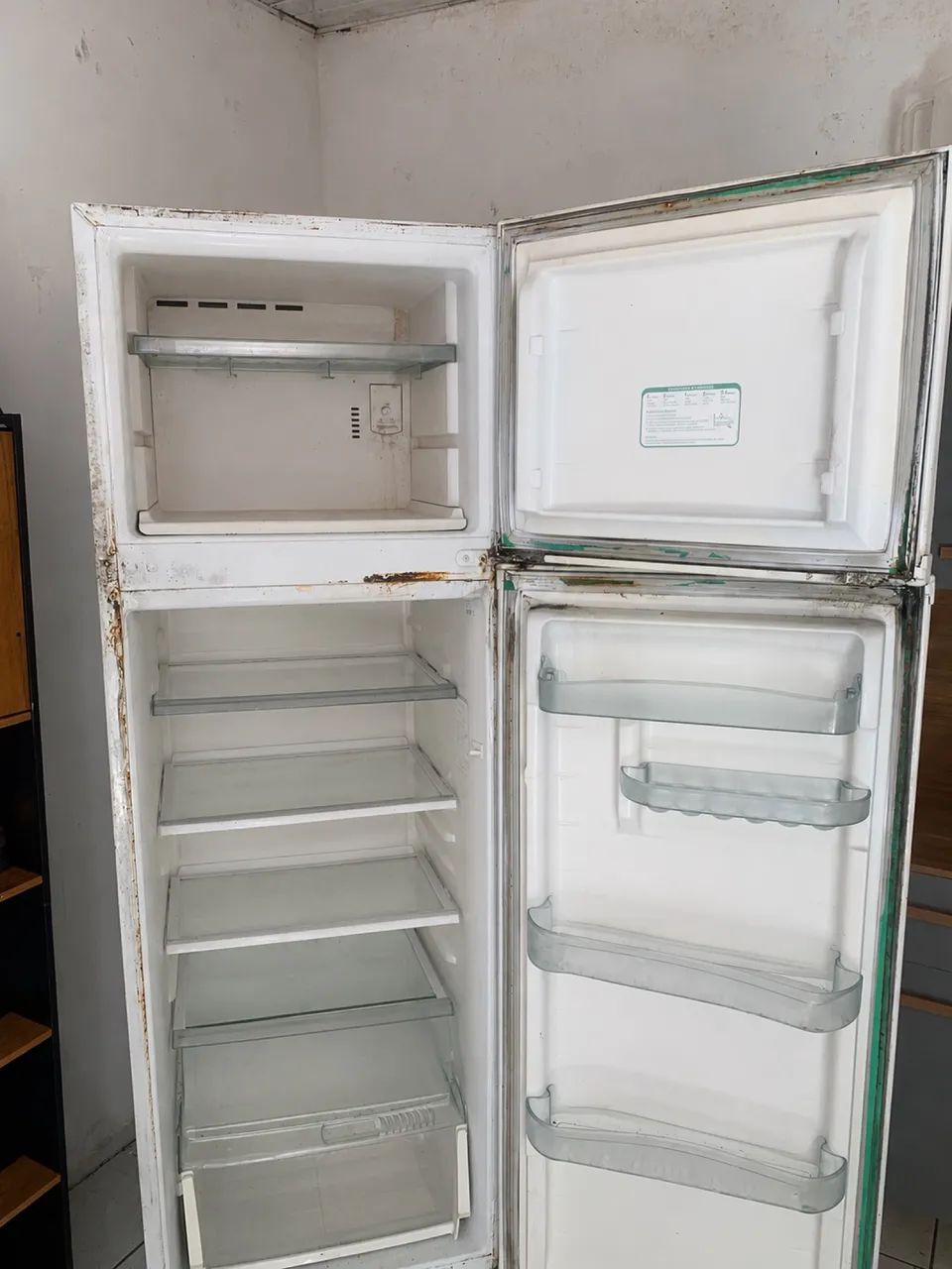 Geladeira consul  - Foto 2