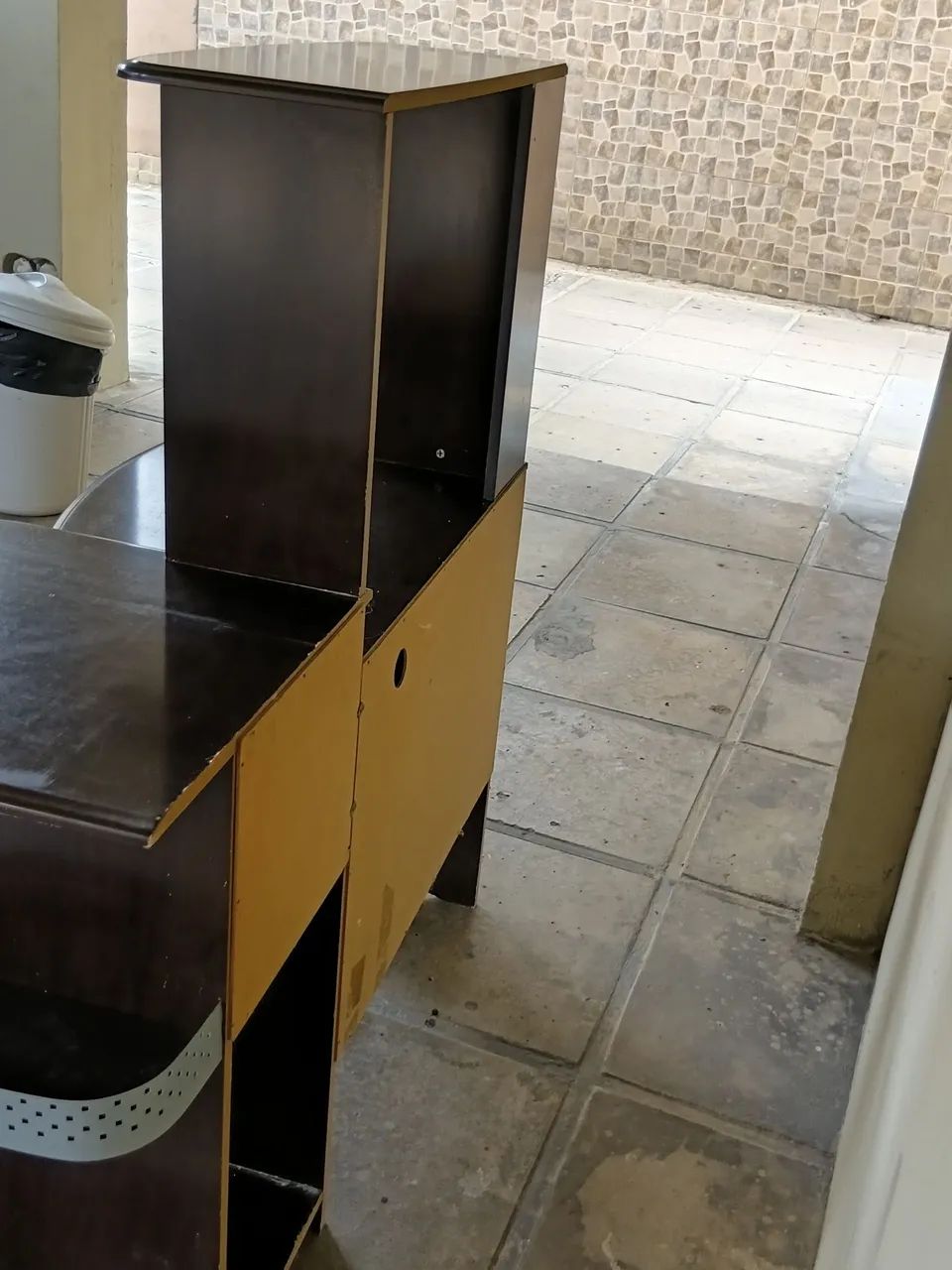 Mesa para estudar escrivaninha 