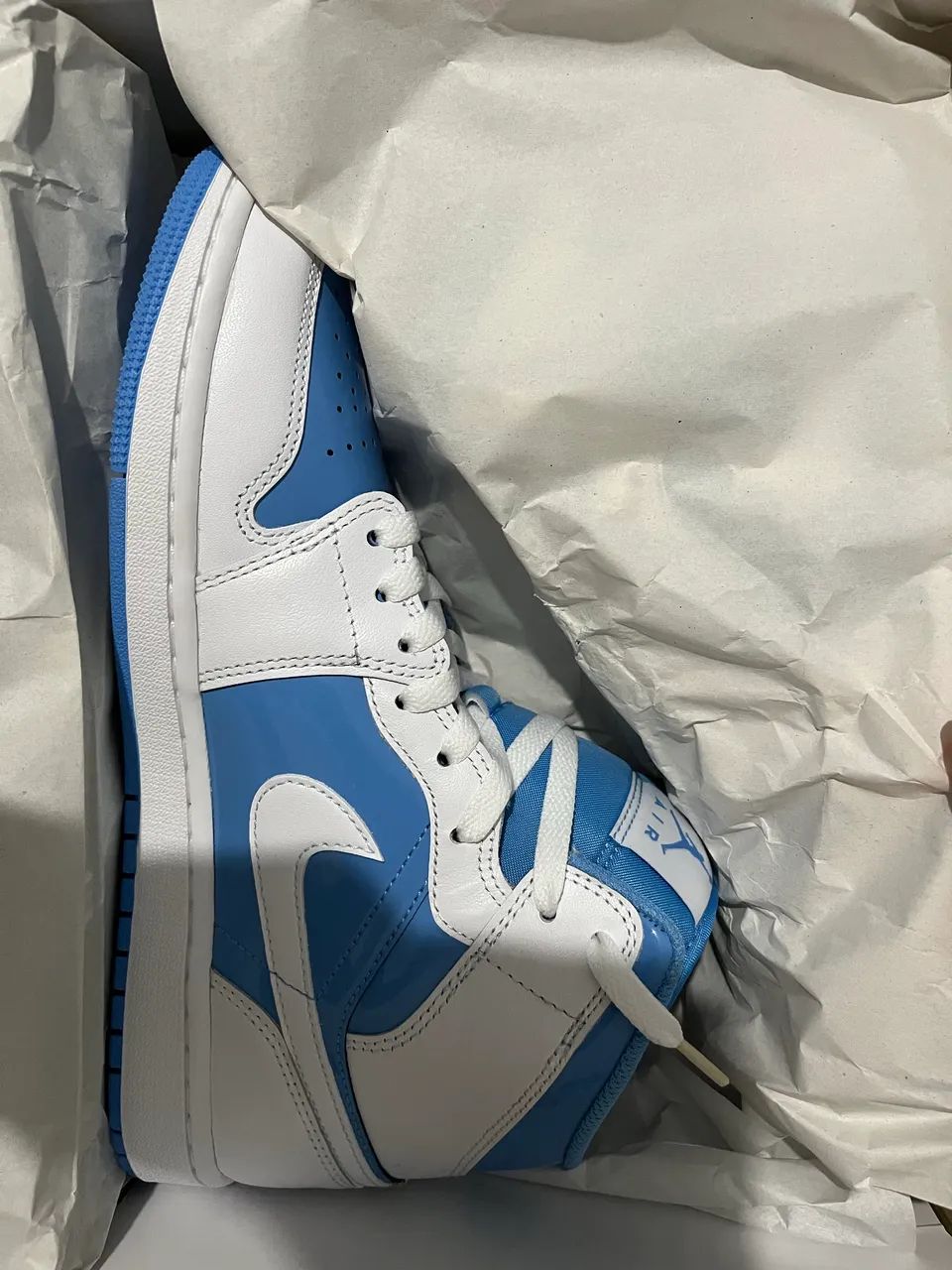 Air Jordan 1 Mid Se - Foto 4