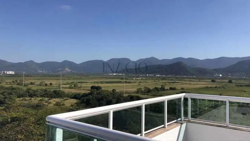 Cobertura Duplex Mobiliada com 4 quartos no sublime max para venda ou locação - Foto 2