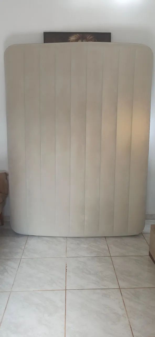 Colchão inflável Queen 