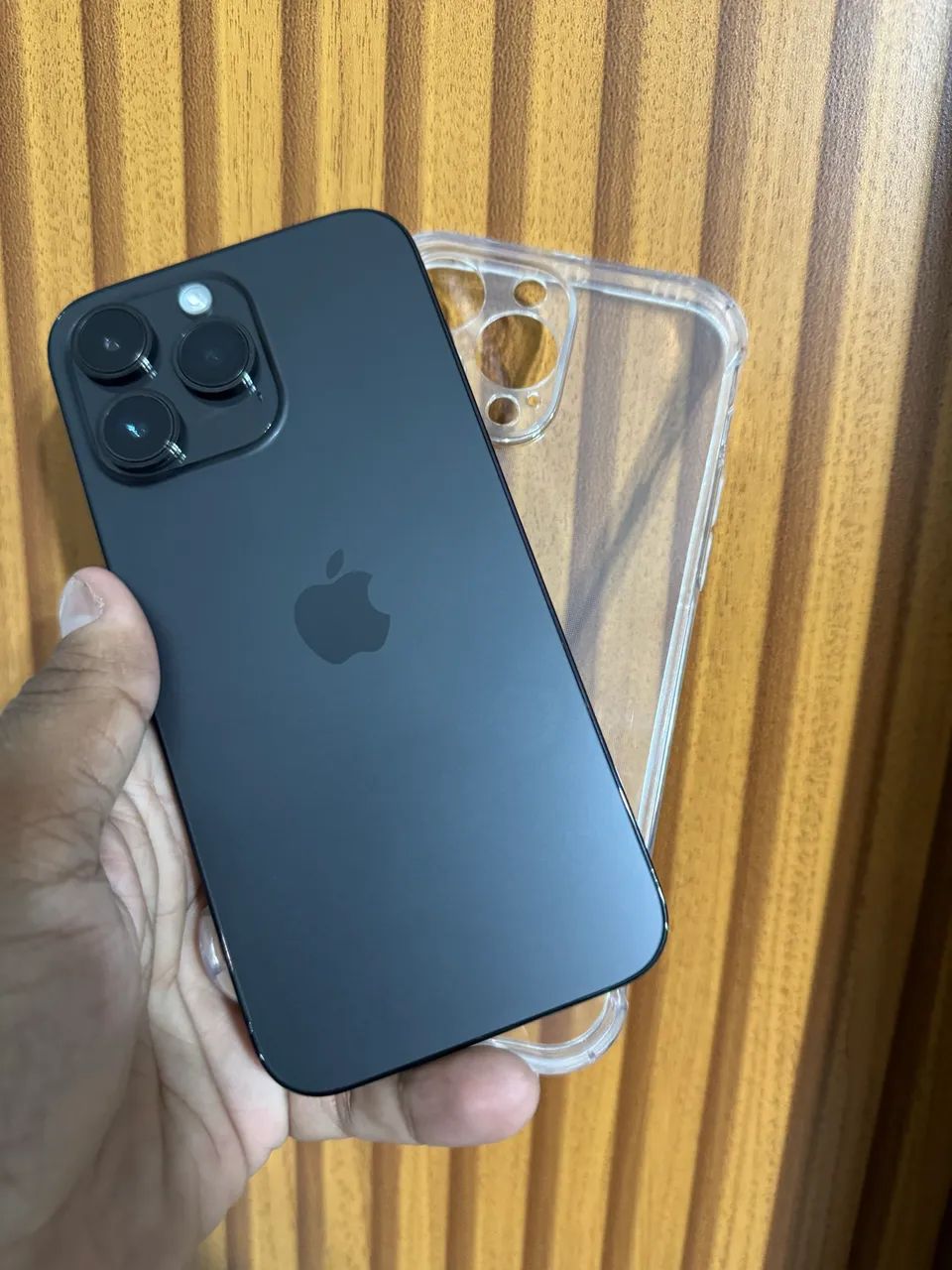 iPhone 14 Pro Max  - Foto 3
