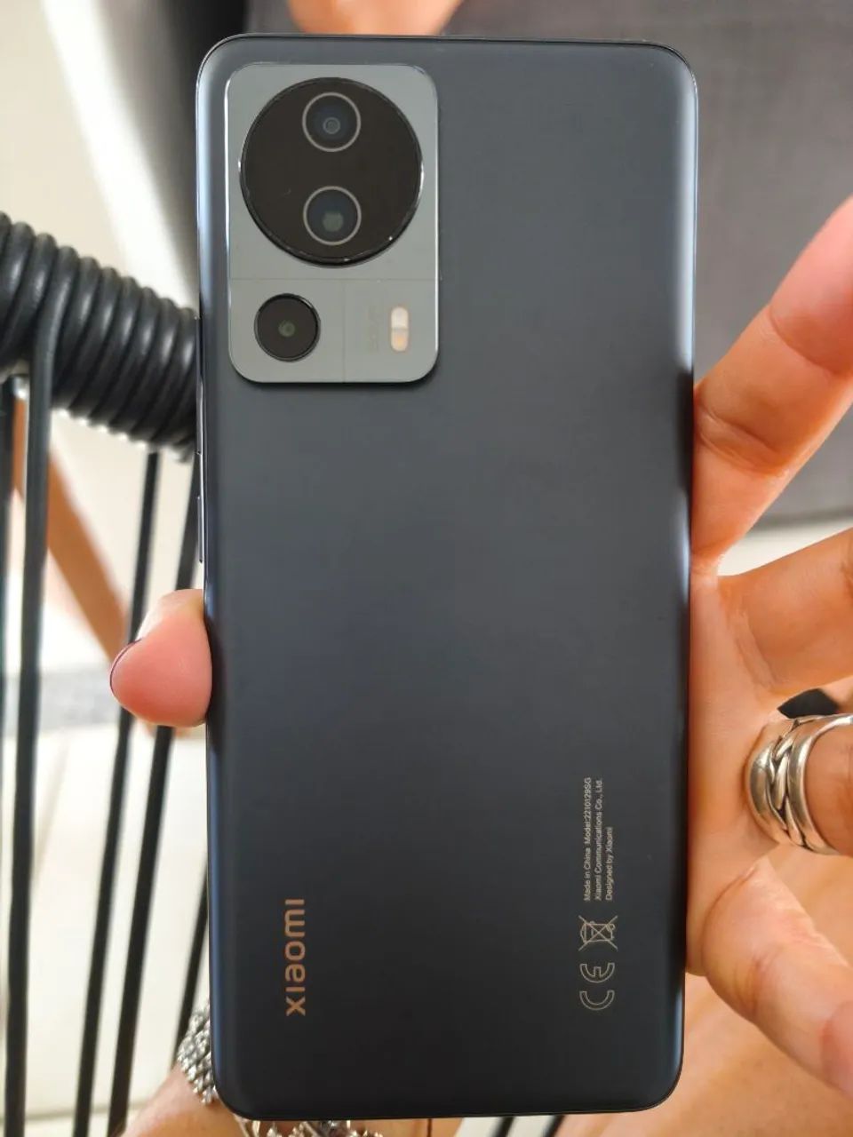 Xiaomi Mi13lite  - Foto 3