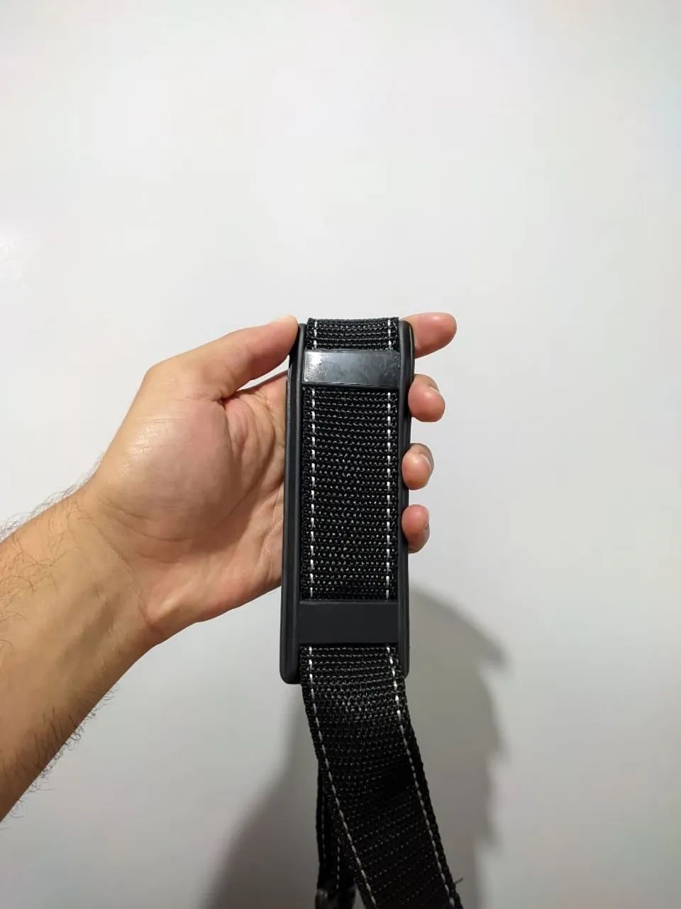 Bag de proteção p/ Pedaleira, Mesa de Som Nova !! - Foto 5