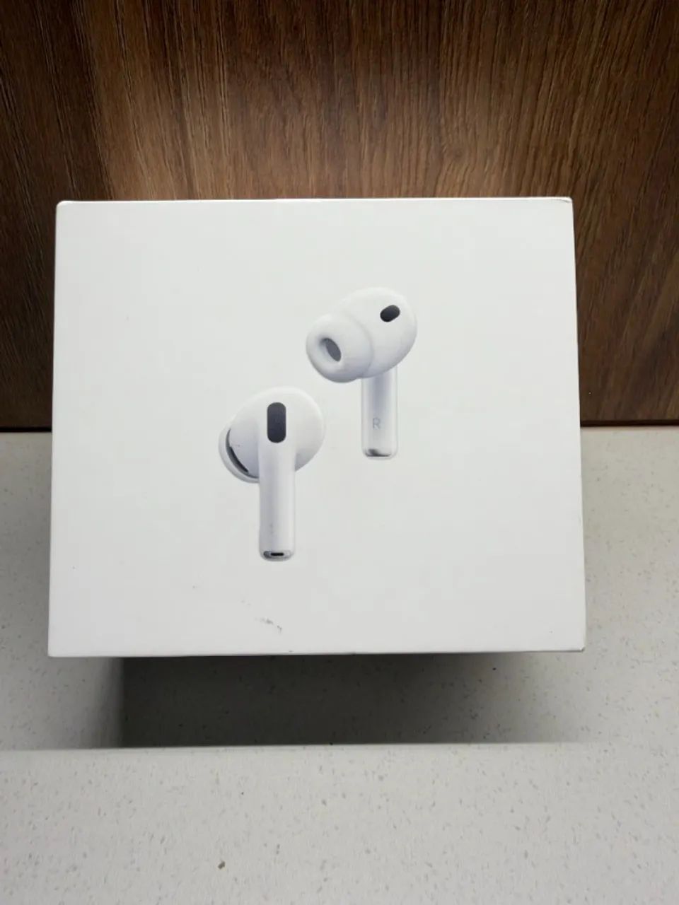 AirPods Pro 3