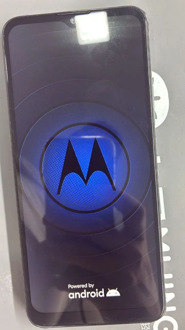 Moto E7 - Foto 2