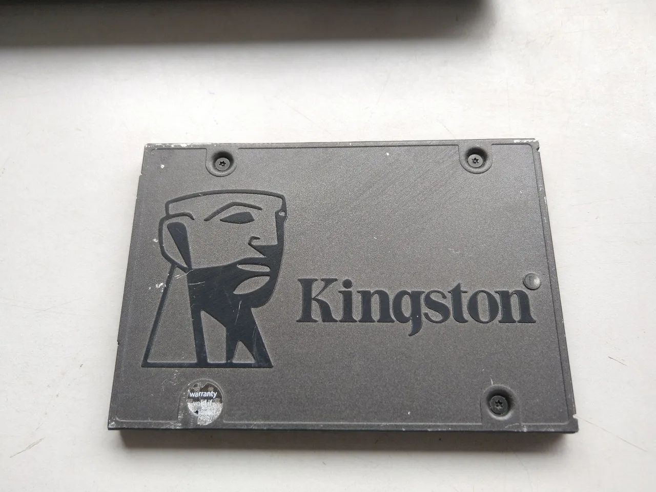 SSD Kingston 240gb 98%