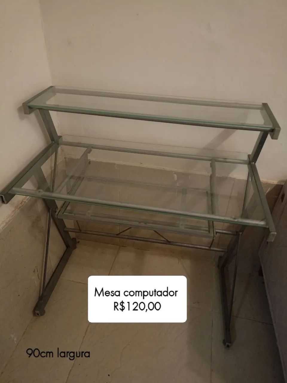 Mesa de Escritório