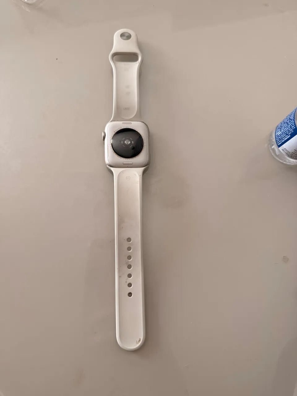apple watch se 44 mm usado