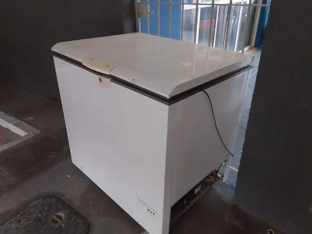 FREEZER