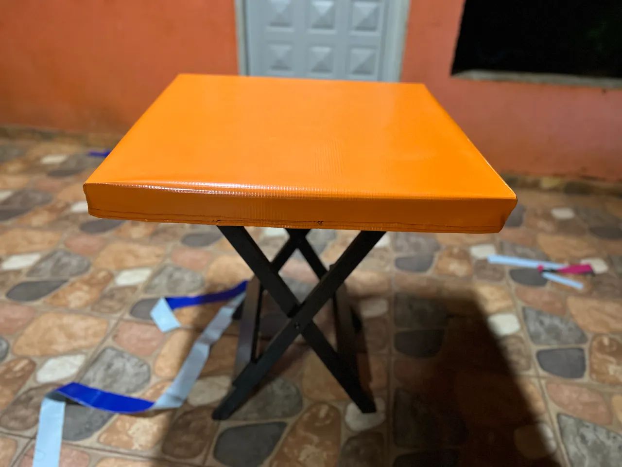 Forro para mesa(capa para mesa) - Foto 4