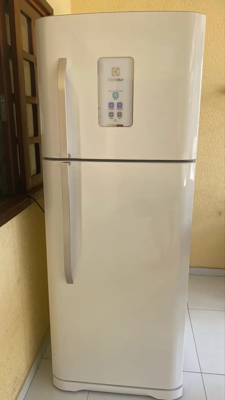 Geladeira  - Foto 2