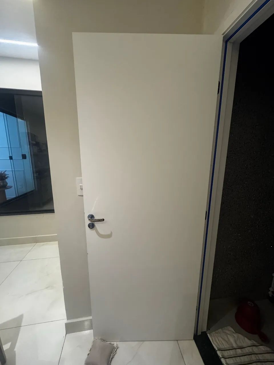 Porta - Foto 2