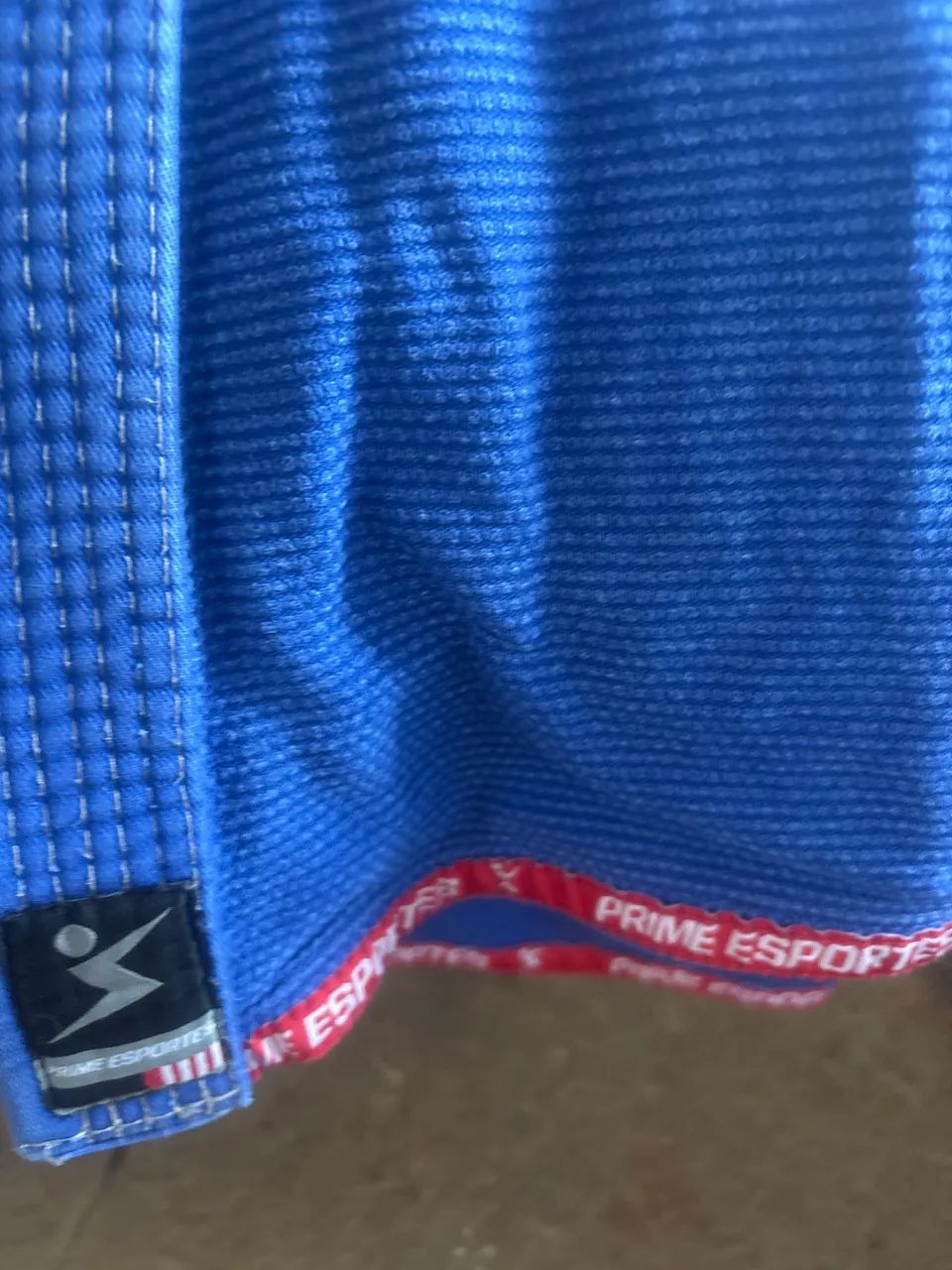 Kimono o Jiu Jitsu A2 Prime  - Foto 4
