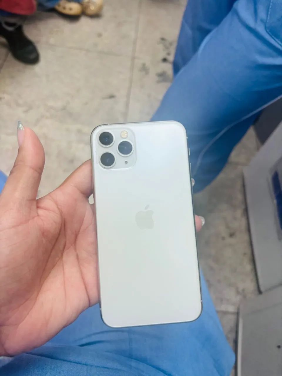 iPhone 11 Pro  - Foto 5