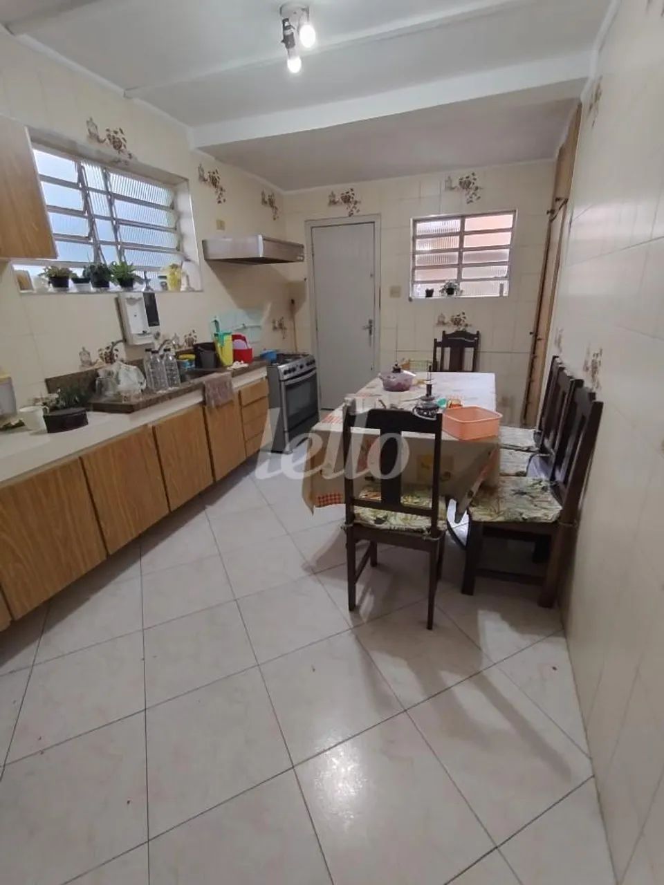 Casa 4 quartos à venda no(a) Bortolândia