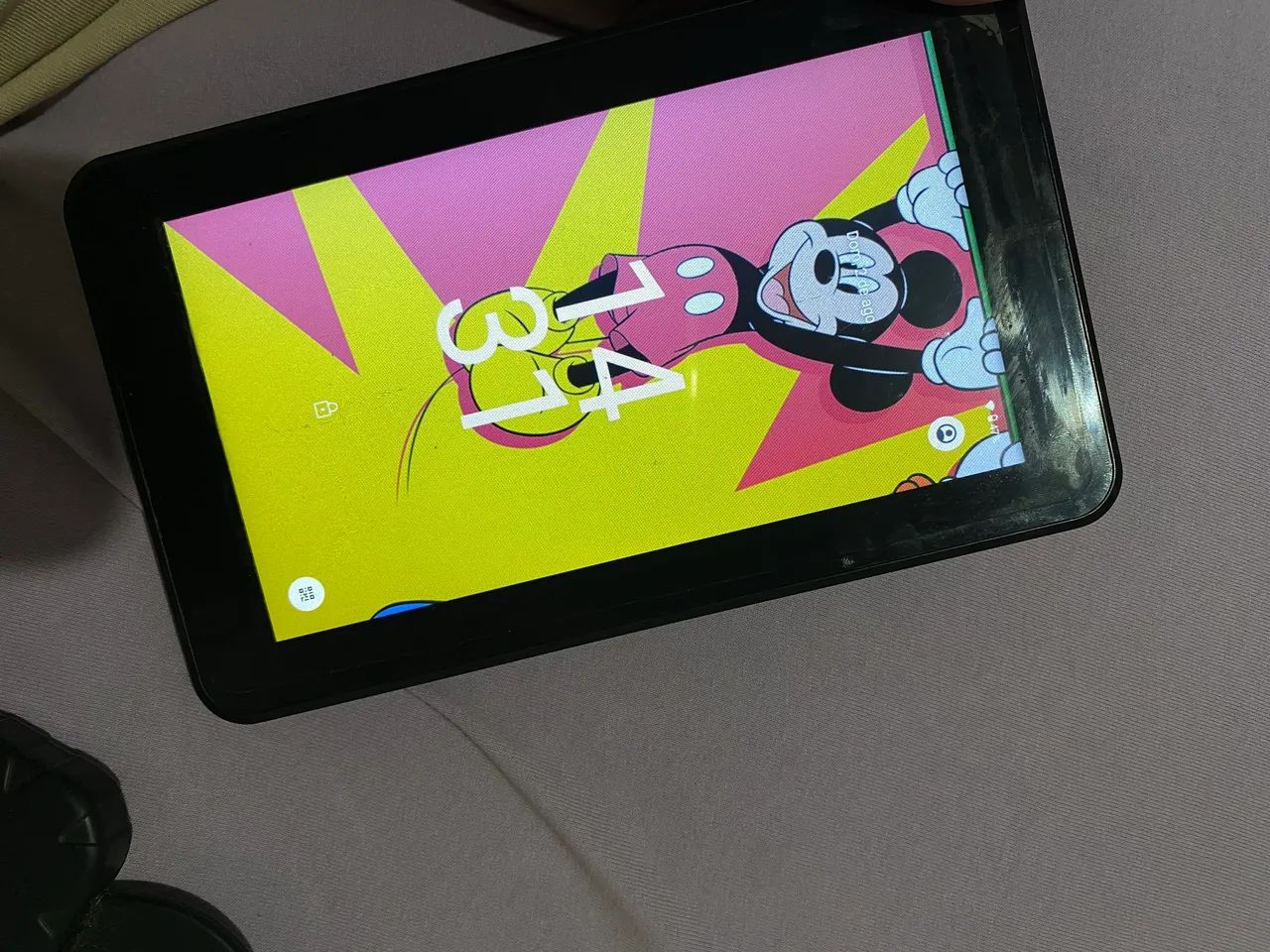 Tablet Infantil Mickey Multi - Foto 3