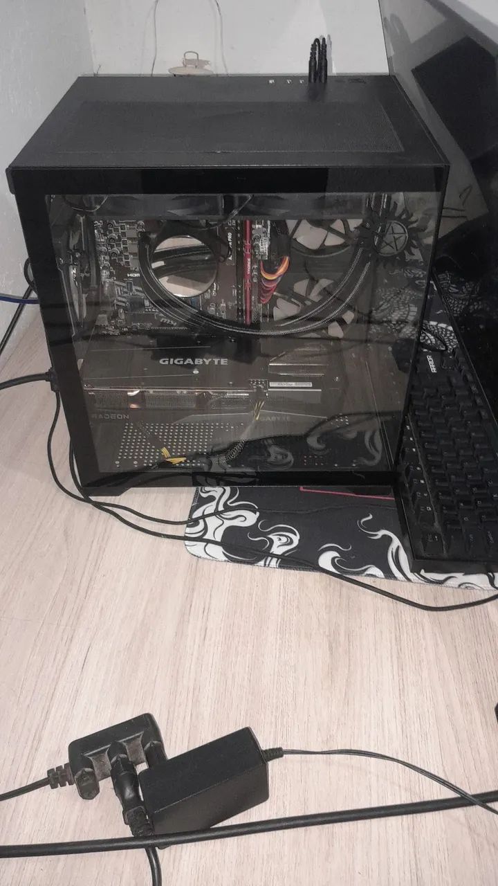 PC GAMER - Foto 2
