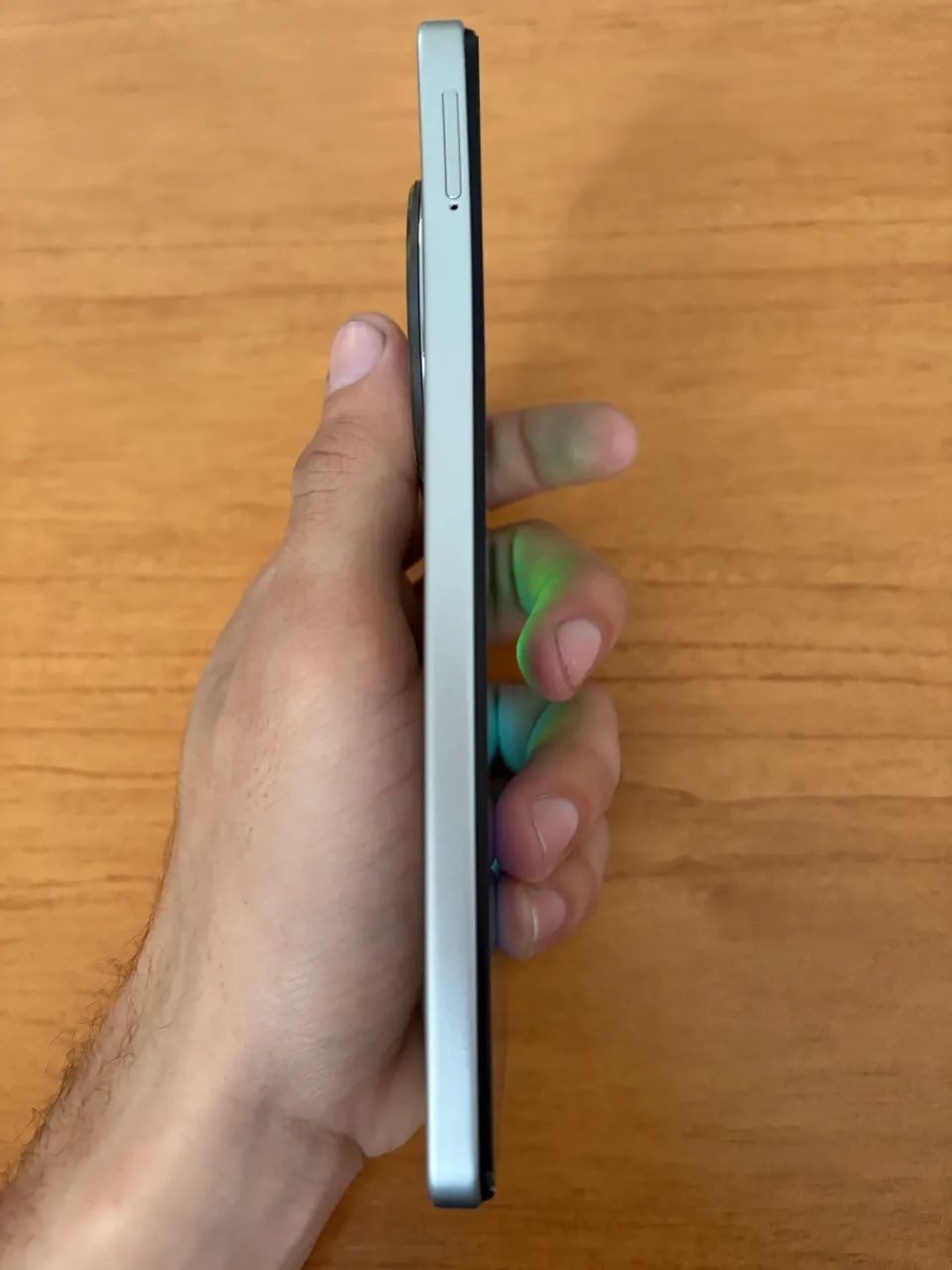 Celular xiaomi POCO c75 256GB - Foto 4