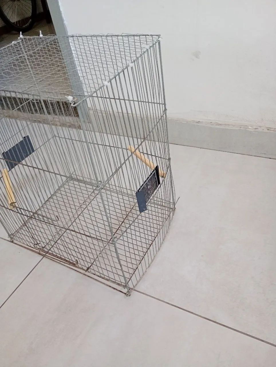 Gaiola  - Foto 2