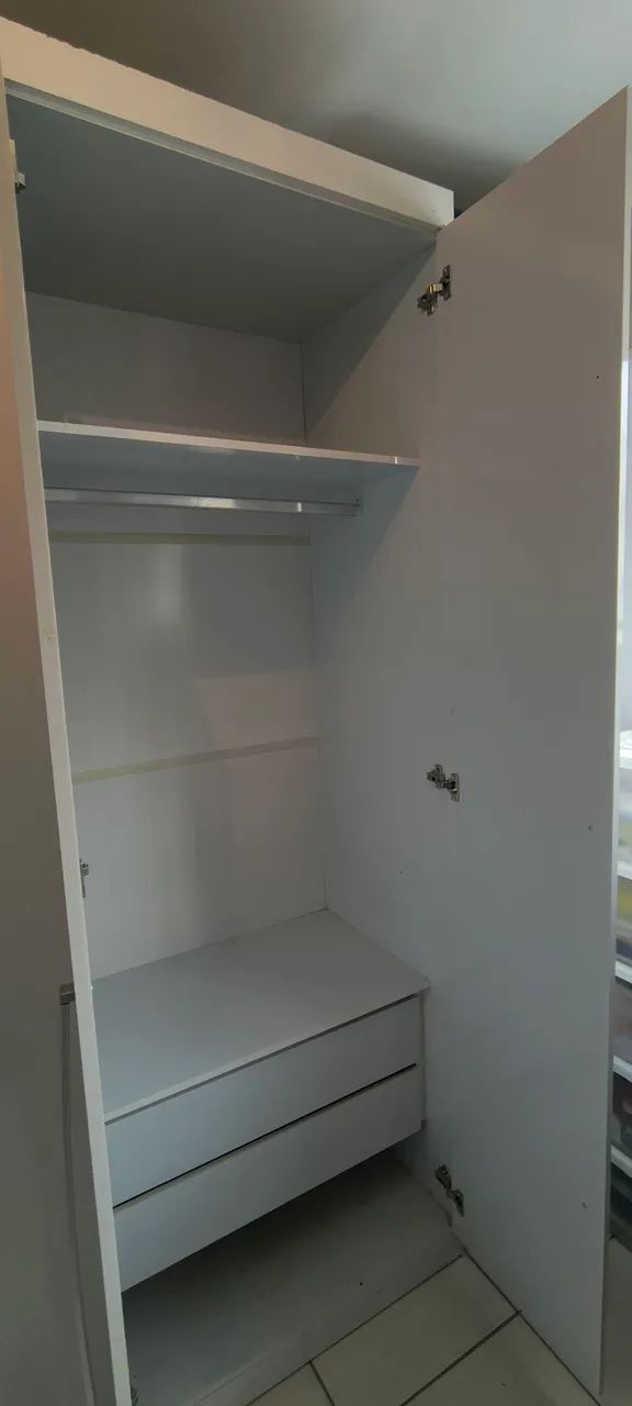 GUARDA ROUPA  - Foto 5