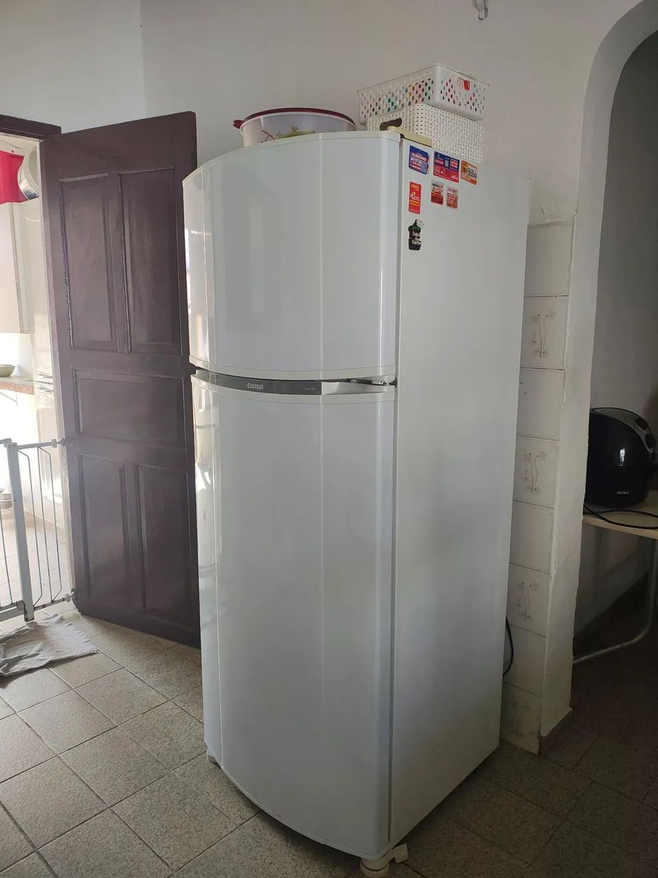 geladeira Consul