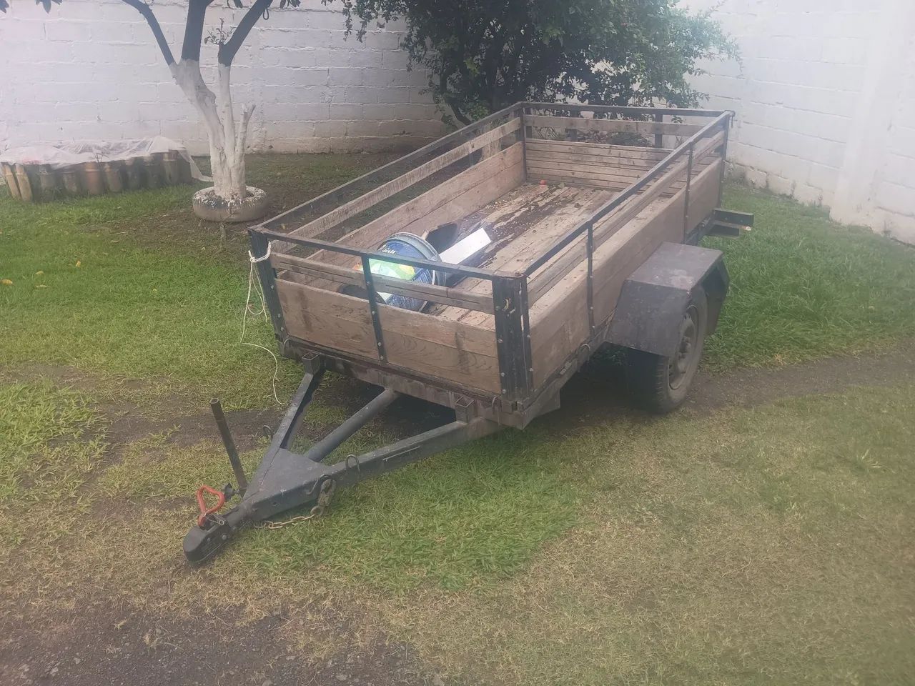 Carretinha  - Foto 2