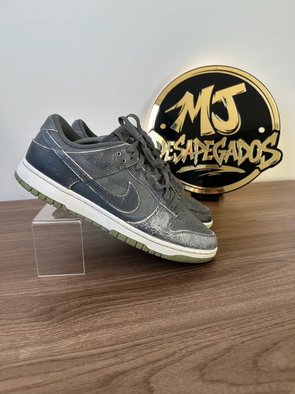 Nike dunk low  - Foto 3