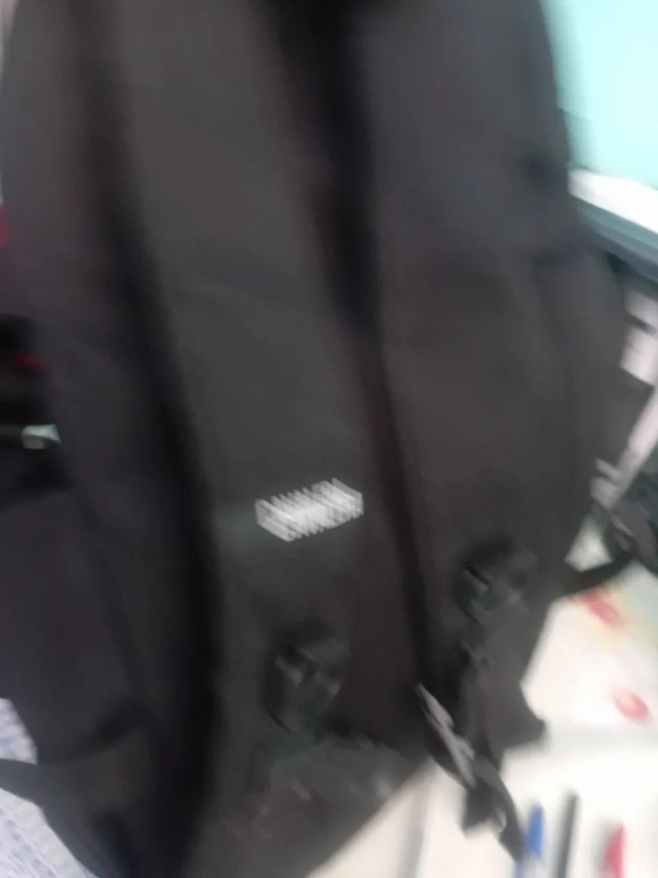 Mochila cavalera oficial - Foto 3