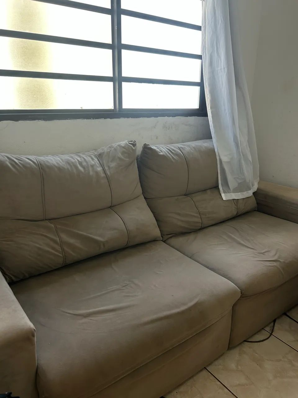 Sofá Retratil  - Foto 2