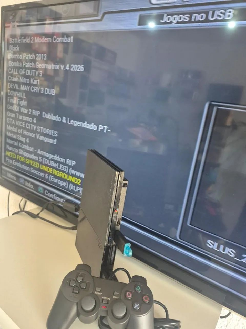 Ps2  - Foto 4