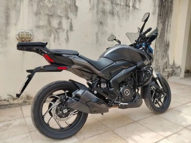 BAJAJ DOMINAR 400  - Foto 4