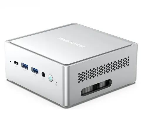 Apple Mac Mini, i5, Pc3 08gb RAM, HD 1TB e Intel Iris 1536MB