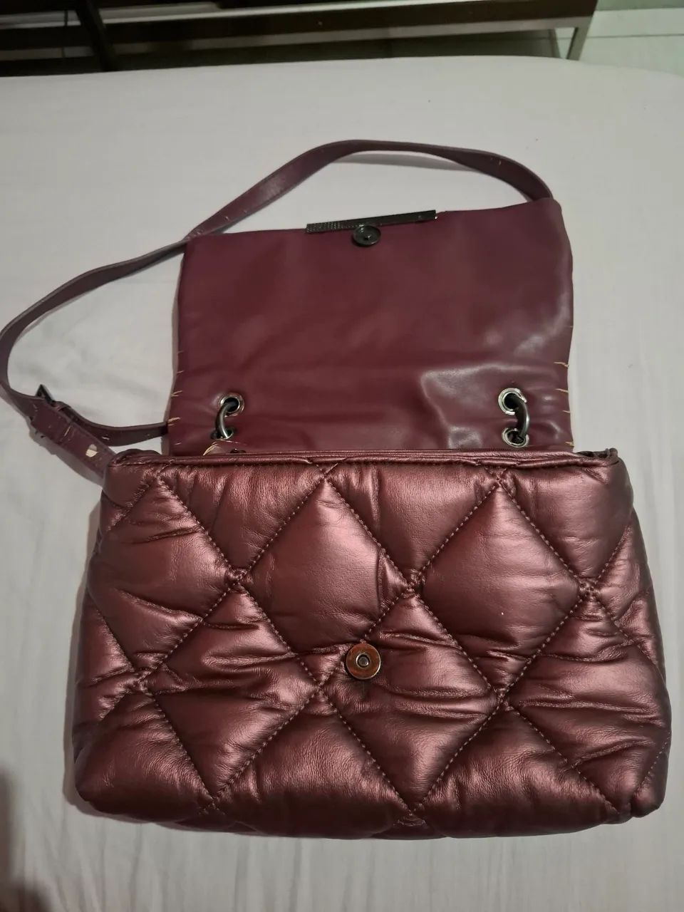 Bolsa Santa Lolla - Foto 3