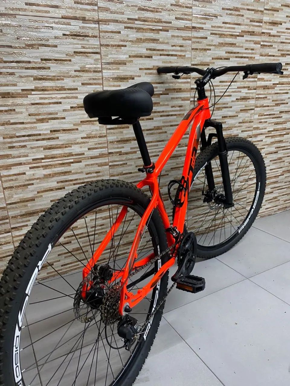 Bicicleta Mountain bike aro 29 