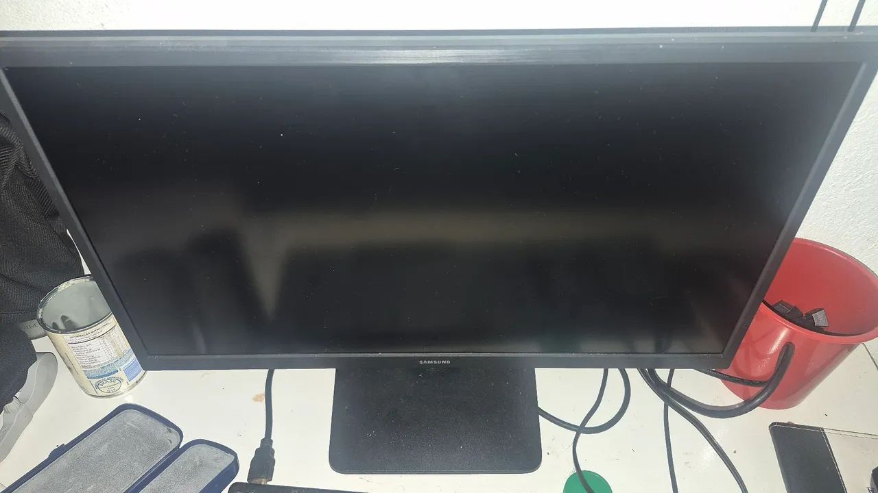 Monitor Samsung 22'