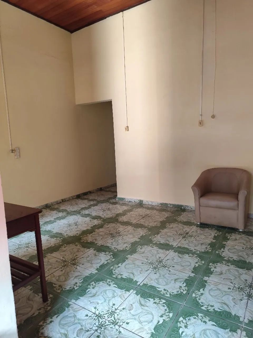 CASA TÉRREA PARA VENDA | CAMPINA | 1 QUARTO + AMBIENTE EXTRA - Foto 5