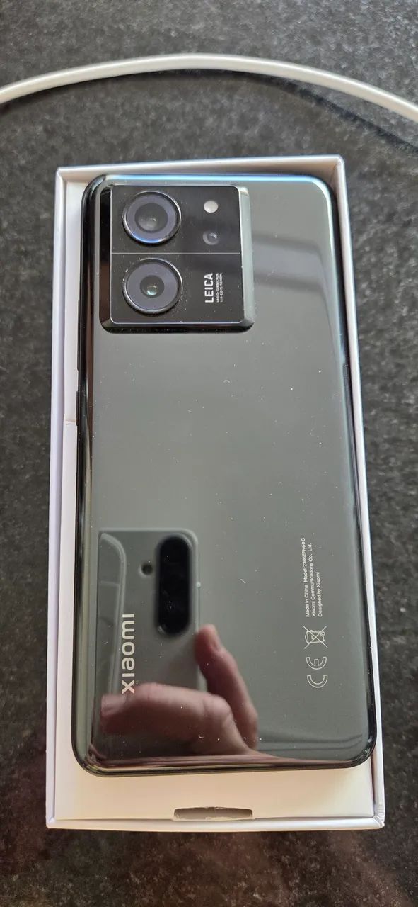 Xiaomi 13T - Foto 5