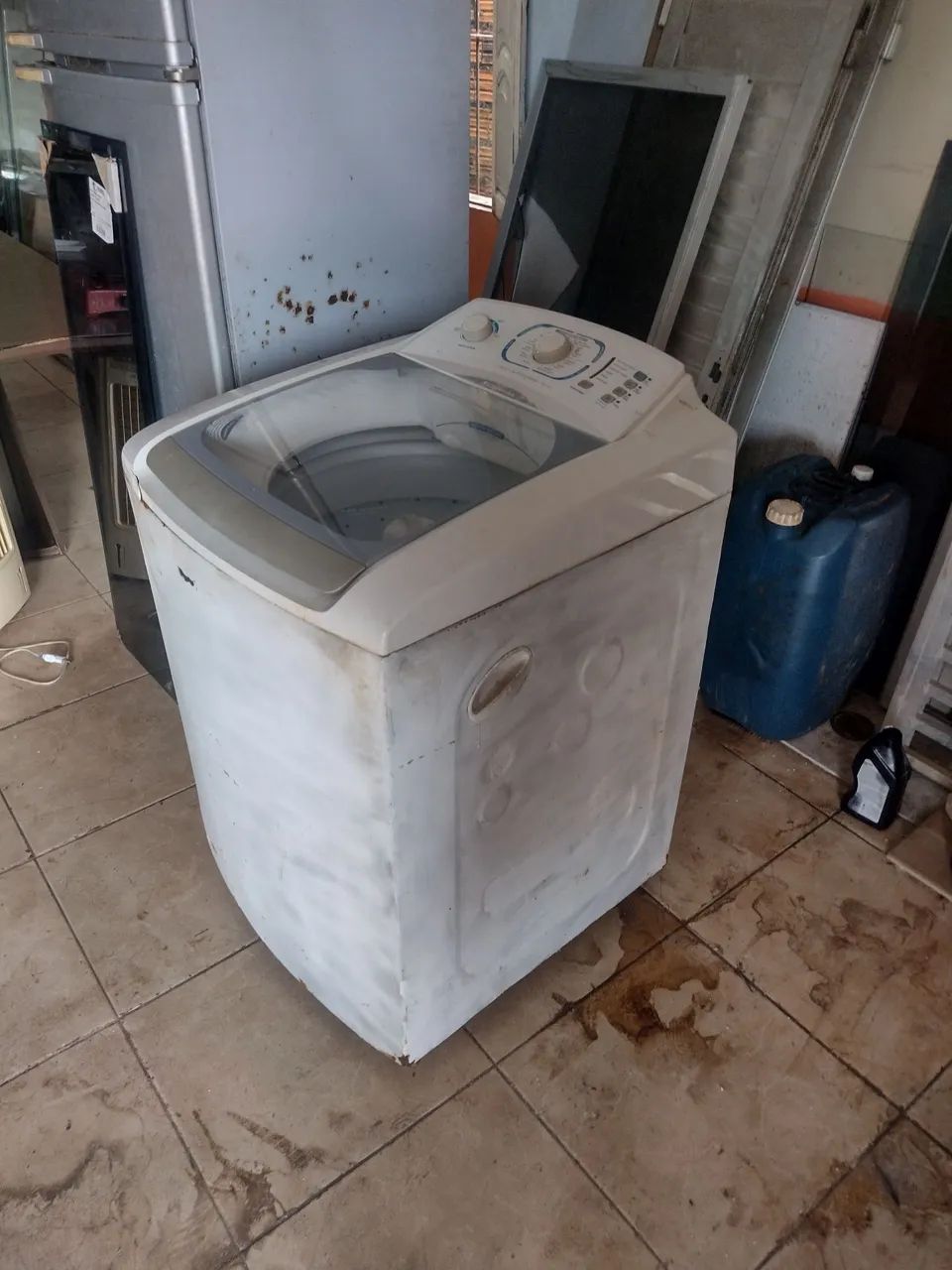 Máquina de lavar  - Foto 2