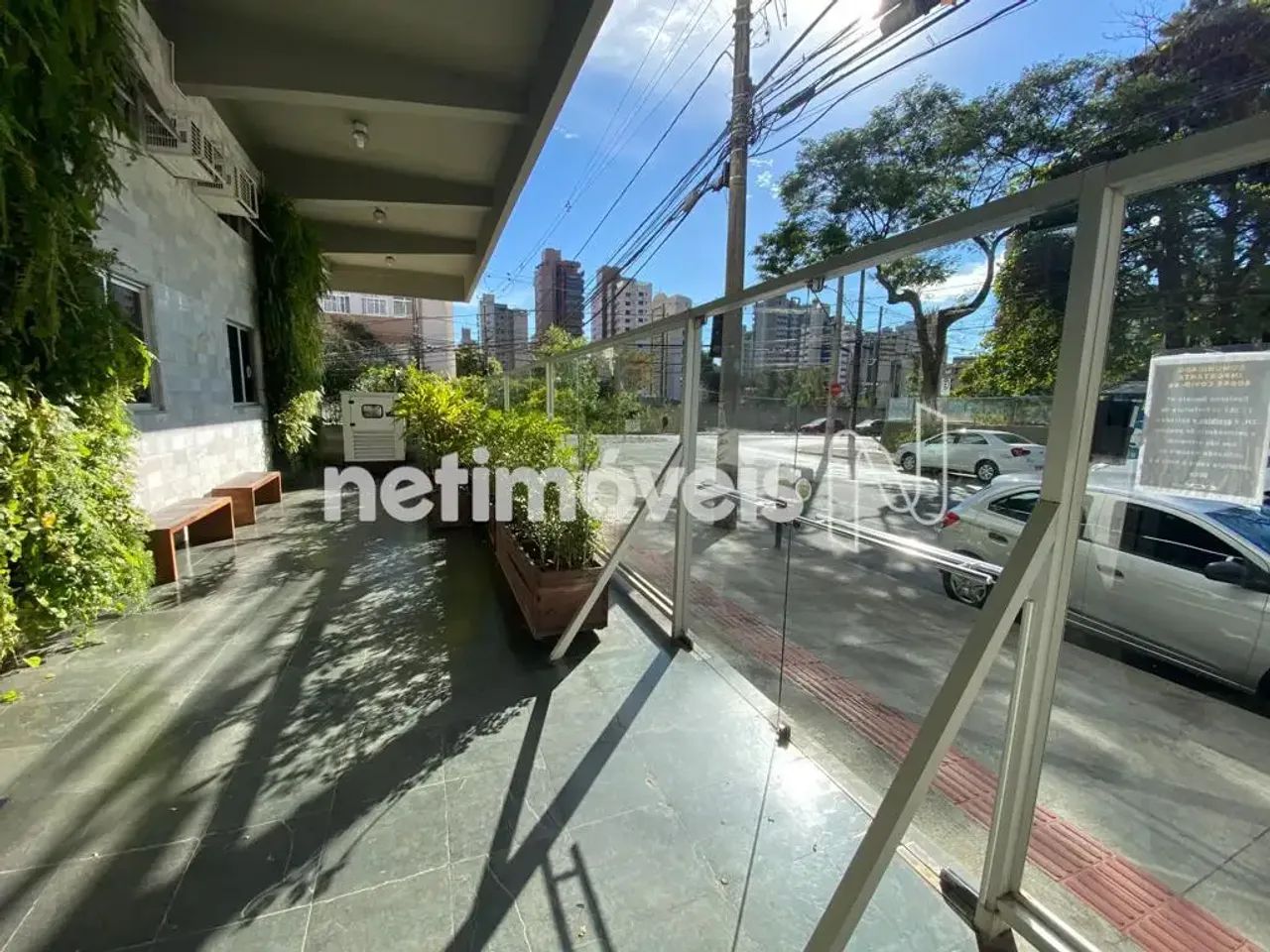 Locação Prédio Lourdes Belo Horizonte - Foto 5