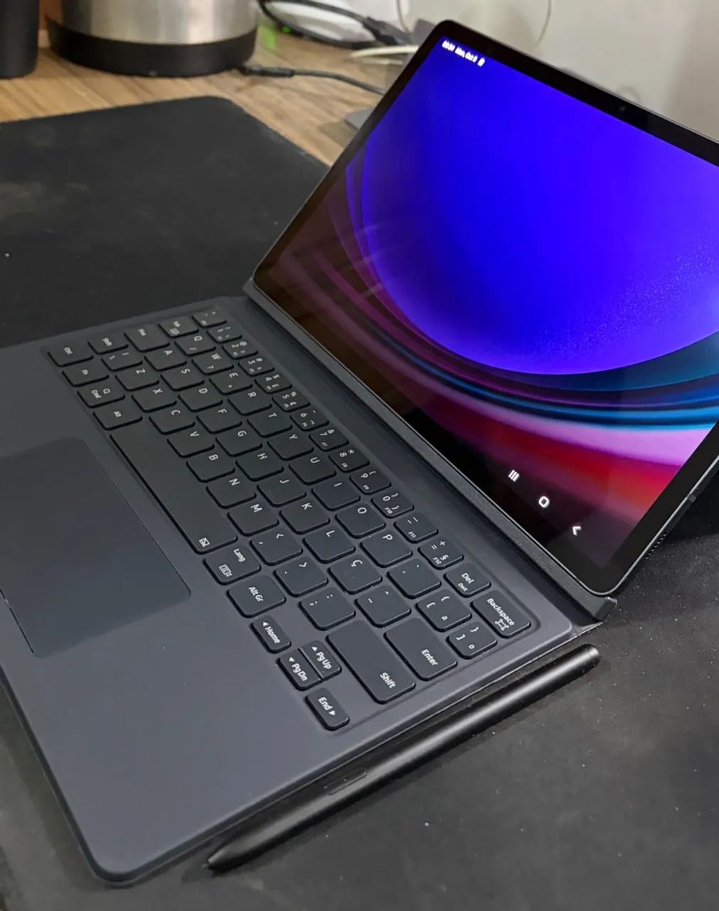Galaxy Tab S9 12GB RAM/256GB